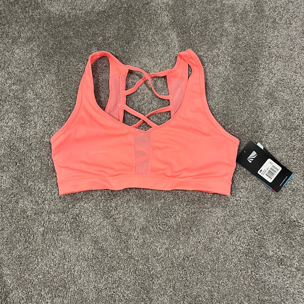 Sports bra